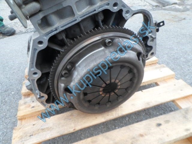 motor na suzuki swift 1,3i, 67,5kw, M13A, 